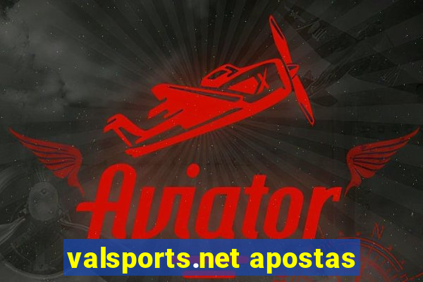 valsports.net apostas